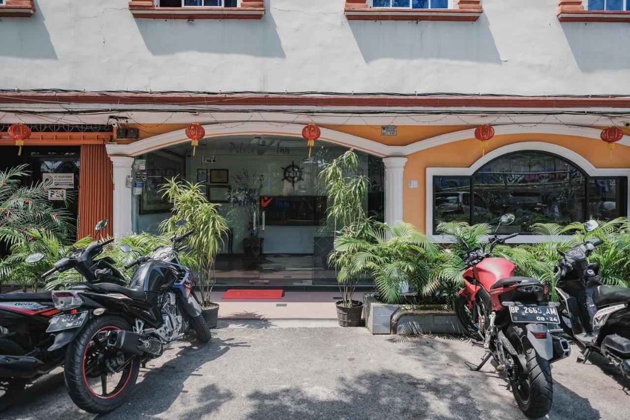 Reddoorz Near Nagoya Hill Mall Batam 5 Exterior foto